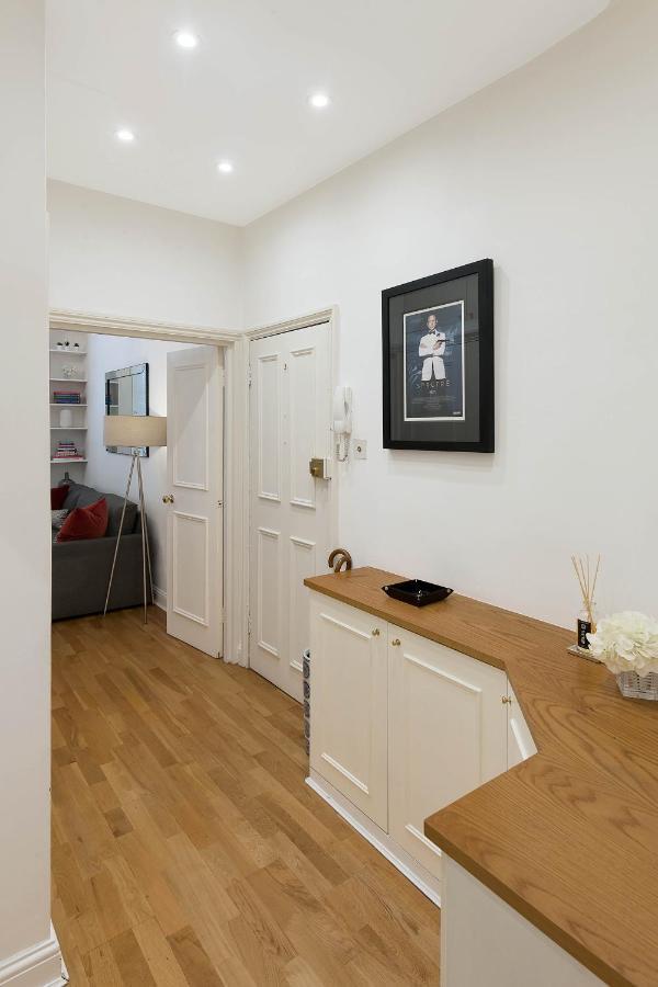 Notting Hill Apartment London Exterior photo